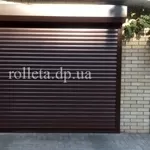 Роллеты Днепропетровск rolleta.dp.ua тканевые роллеты защитные роллеты