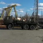 бурение скважин на воду Днепропетровск.