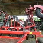 Продам: сеялка Horsch Atd 9.35 Как новая 2012 г. наработка 70га!  