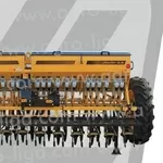 Planter 3.6M (СЗ 3.6М) - универсальная