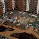 Продам трехкомнатную квартиру (92 кв.м.) в новострое ЖК Жукоffский