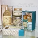 Косметика израильского бренда Sabon в наличии и под заказ в Днепре