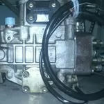 ТНВД VW 2.5TDi T4 Transporter,  LT 28,  35,  46,  Multivan. 0460415984 