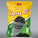 Жареные семечки ТМ «Кухар SV». Производитель. Продам мелким и крупным 