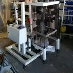 Вертикальный фасовочно-упаковочный автомат «ПИТПАК»