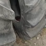 Бу шина 710/70R42 (28р-42) GoodYear