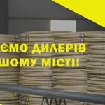 Композитная арматура от производителя COMPOSITE CONSTRUCTION