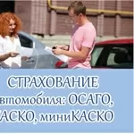 Страхование автомобиля: лояльное АвтоКАСКО