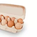 Купить яйца крупным,  мелким оптом Днепр.