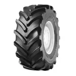 Тракторные шины передние и задние 600/70R30 и 710/70R42 Firestone 