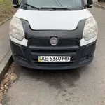 Продам грузовой фургон Фиат Добло Ново Макси,  1.4 л. 95 лс.