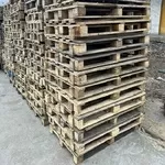Європалети дерев'яні бв продам по Дніпру та області.