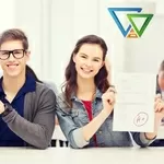 Курси підготовки до НМТ у Дніпрі (вул. Робоча)