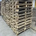Продам піддони без клейма б/в.  Продам європіддони EPAL б/в.