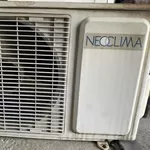 Продам кондиціонер Neoclima NS09LHB бу в робочому стані.