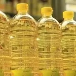 Продам рослинну соняшникову олію в ПЕТ тарі Дніпро.