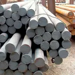 Круг конструкційний низьколегований ст 09Г2С ф 50мм