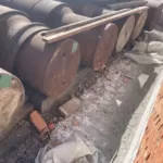 Продам валы,  круг,  поковка,  сталь 45 б/у