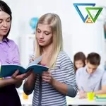 Математика репетитори на Робочій
