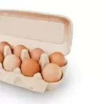 Продам яйце столове куряче 1 категорії недорого Дніпро.