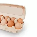 Продам курячі яйця від короба Дніпро.
