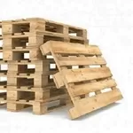 Куплю деревянные поддоны б/у Днепр и область. 