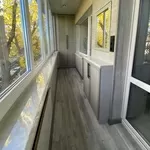 Профессиональный ремонт балконов и лоджий под ключ.