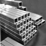 Труби профільні сталеві зварні ст 08кп/1-3пс