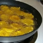 Олія для фритюру, продукти харчування в Дніпрі.