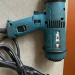 Ударный электрогайковерт Makita - надежный инструмент - Made in Japan