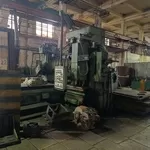 Станок шлифовальный Heckert SFBE800/2000