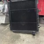 Ремонт радиаторов и интеркулеров для грузовой,  легковой и спецтехники