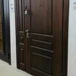 Купить двери входные готовые или изготовить в Кривом Роге
