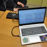 Перевірки співробітників на поліграфі у місті Дніпро