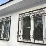 Решетки на окна и двери изготовить Кривой Рог