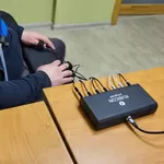 Поліграф у місті Дніпро для фізичних осіб та бізнесу - поліграфолог