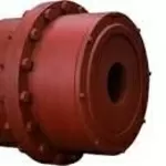 муфти зубчасті МЗ-2,  МЗ-3,  МЗ-5