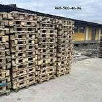 Продаєм  палети бв. Можлива доставка.
