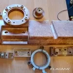 Изделия из пресс-материалов