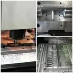 Фрезерные работы с ЧПУ Днепр