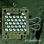 Изготовление пресс-форм,  штампов