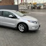 Продам шевроле вольт Chevrolet Volt
