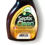 Біопрепарат Санэкс Septix Clean 500 мл спрей
