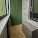 Ремонт балкона под ключ в Кривом Роге