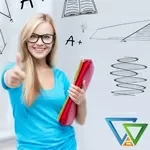 Підготовка до НМТ з математики, Дніпро, вул. Робоча