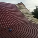 Кровельные работы Днепр | Монтаж крыши