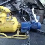 Пневмонагнетатель 