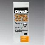 Ceresit CC 92  Уплотняющая  добавка   