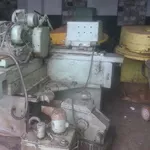 Станок круглошлифовальный-универсальный 3к12