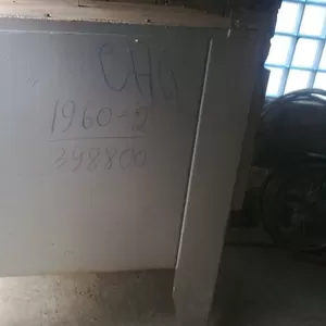  Продам печь СНО
